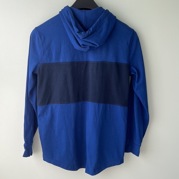 Men’s American Eagle lightweight hoodie. Size XS. - Picture 2 of 5